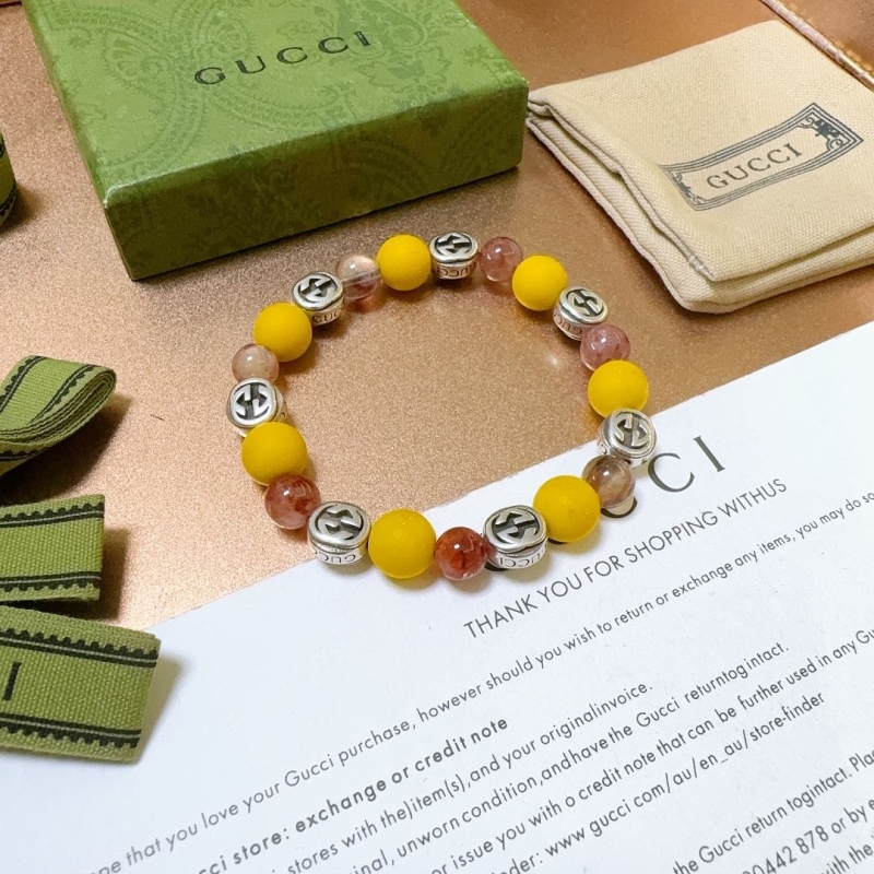 Gucci Bracelets